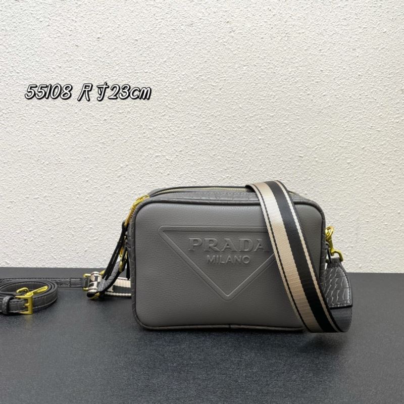 Prada Satchel Bags